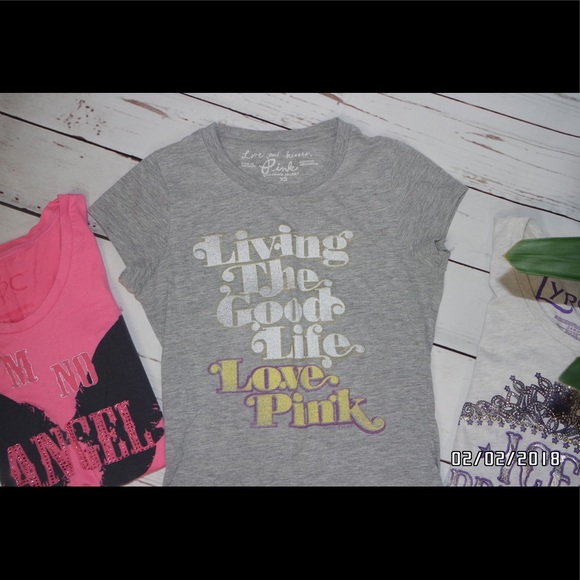 Set of VS night shirts - Picture 2 of 5